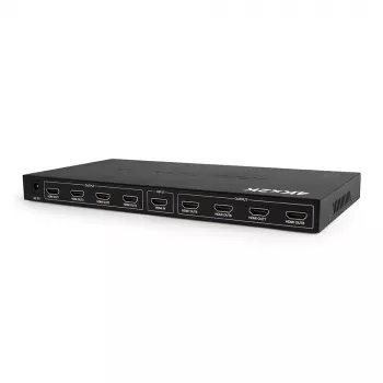 Rozdzielacz wideo Gembird DSP-8PH4-001