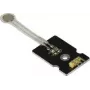 Joy-it SEN-Pressure20 Czujnik dotyku 1 szt. Kompatybilny z: Arduino, Raspberry Pi, micro:bit (SEN-Pressure20)