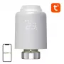 Inteligentny termostatyczny zawór grzejnikowy Avatto TRV07 Zigbee 3.0 — zawór termostatyczny do grzejników, Zigbee 3.0