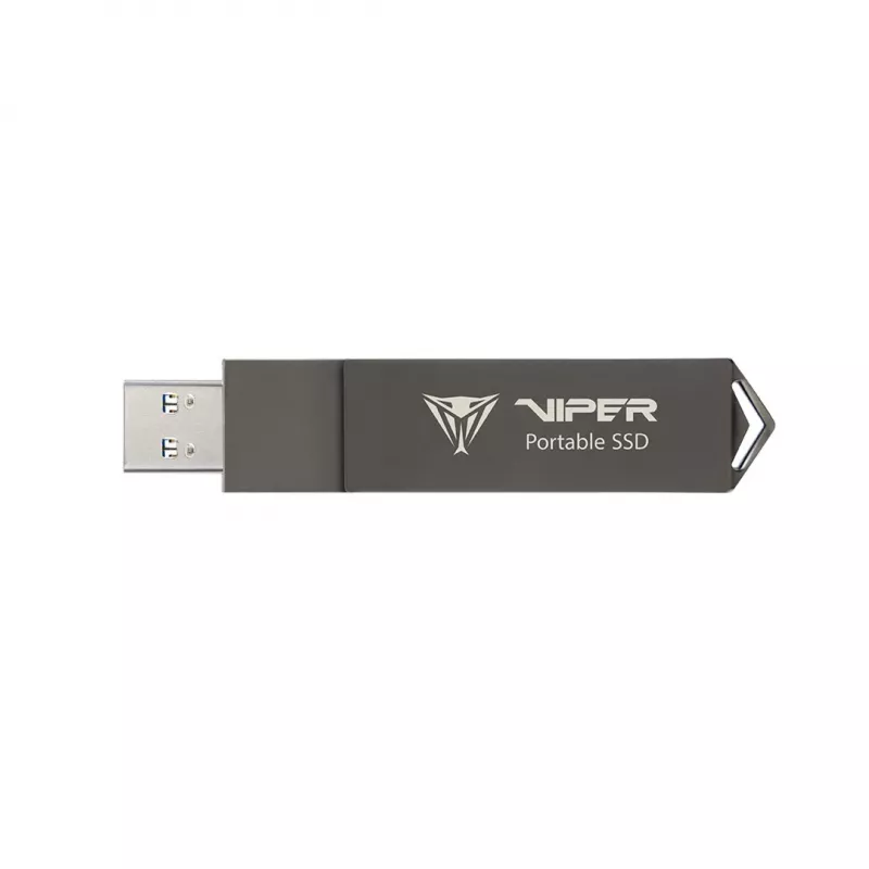 Dysk SSD Patriot 512 GB zewnętrzny 2,5 cala USB 3.2 PVP30