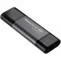 Team Group Stick Team X1 64 GB USB 3.0 Dual drive - pamięć USB - 64 GB (TX1364GC01)