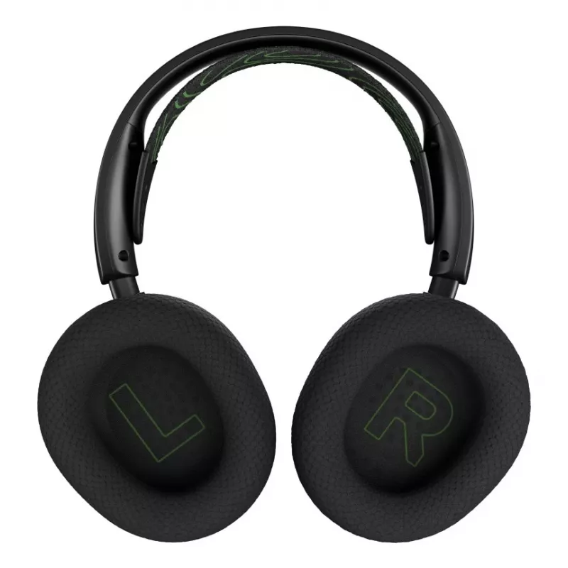 Zestaw słuchawkowy Steelseries 61676
