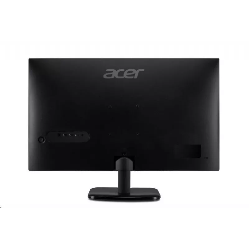 Monitor LCD Acer EK321QKBMIIPX 31,5 cala IPS 4K 3840x2160 60Hz 4 ms Tilt Matowy czarny