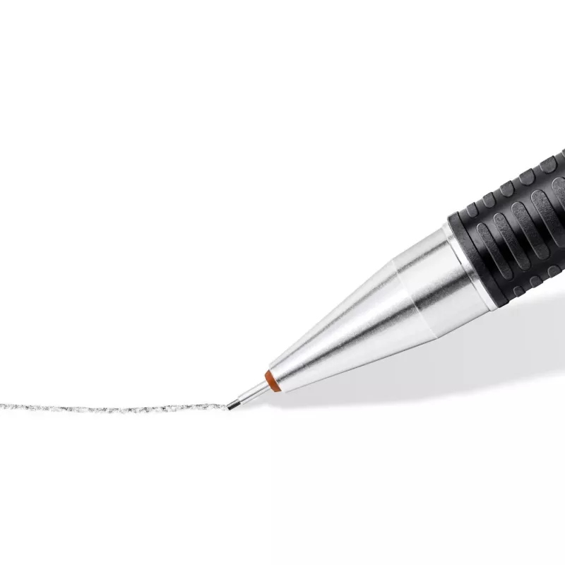 Ołówek automatyczny Staedtler Mars micro 775 B 3 szt.