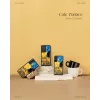 Etui ochronne iKins do Samsung Galaxy S21+ — czarny