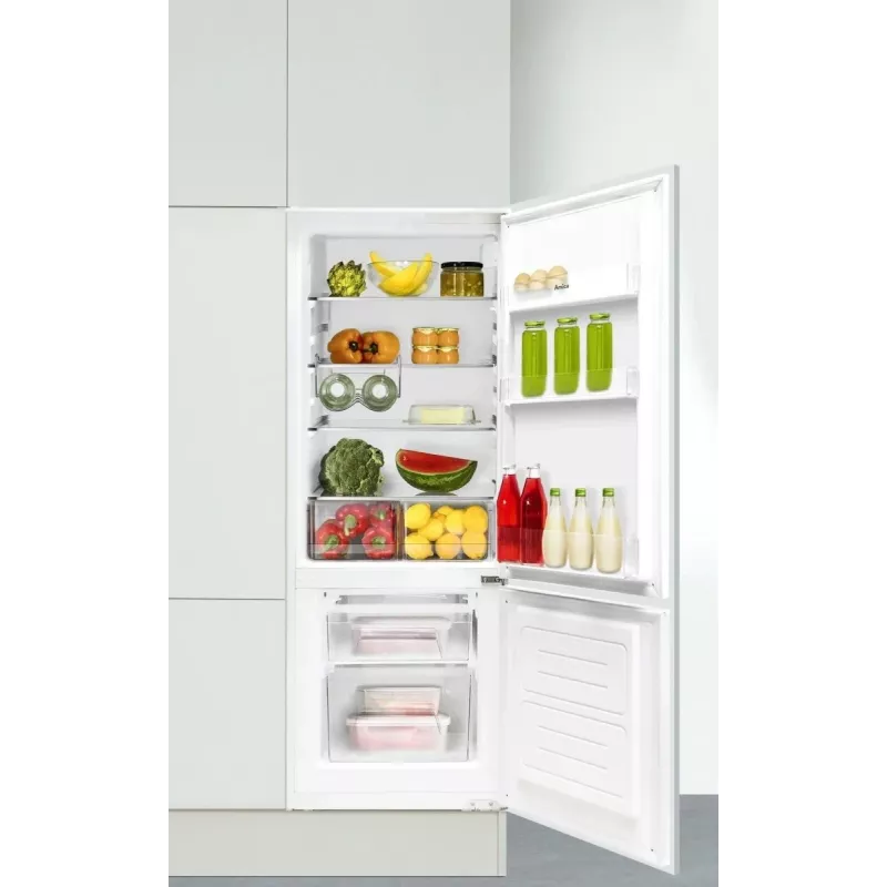 Lodówko-zamrażarka BK2265.4i(E)