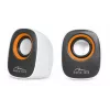 IBO - GŁOŚNIKI STEREO US B, RMS 6W