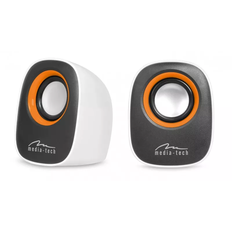 IBO - GŁOŚNIKI STEREO US B, RMS 6W