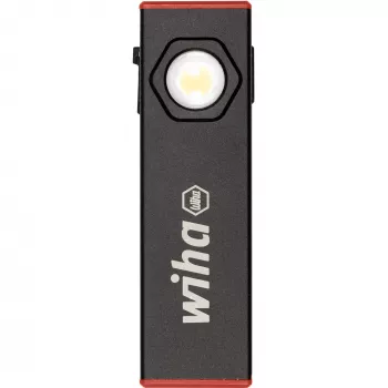 Śrubokręt wiha 45701 z ergonomicznym uchwytem i precyzyjną końcówką