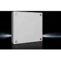 Skrzynka elektryczna Rittal KX 1508.000 Stal IP66 Drzwi 1,25 mm Materiał 1,25 mm Szerokość 400 mm