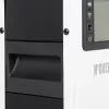Konwektorowy grzejnik elektryczny NOVEEN NOVEENCH9099, 2300 W, 3 poziomy mocy, Tuya WiFi Smart, LCD, timer, ustawienie na podłodze