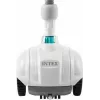Intex 28007 0,8 L Szary