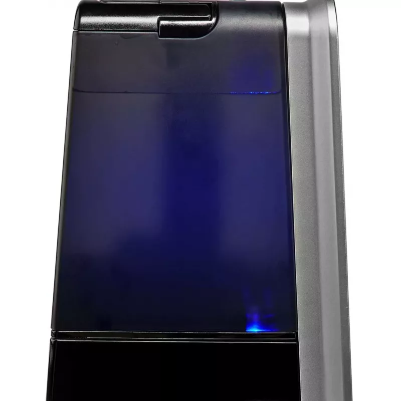 Nedis SmartLife Czarny ultradźwiękowy nawilżacz powietrza 5,5 l