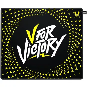 Xtrfy GP5 Vitality Czarny (JA-G0545)