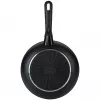 Patelnia uniwersalna BALLARINI 75002-908-0 Czarny 20 cm