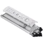 ICY DOCK - ToughArmor - MB840TP-B - Tacka na SSD M.2 do modeli MB840M2P, MB842MP, MB852M2PO, MB872MP, MB873MP