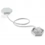 Złącze oświetleniowe Nanoleaf Flex — biały, kabel 0,24 m, zestaw 3 szt.