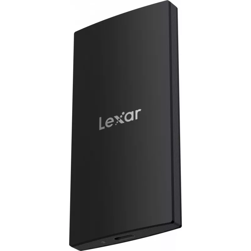 Zewnętrzny dysk SSD Lexar 1 TB USB Type-C 3.2 Gen 2 LSL300001T-RNBNG