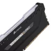 Zestaw rozszerzenia oświetlenia RGB Corsair Universal 60g Czarny