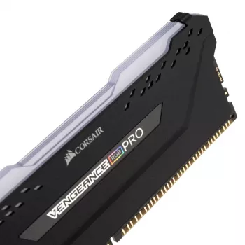 Zestaw rozszerzenia oświetlenia RGB Corsair Universal 60g Czarny