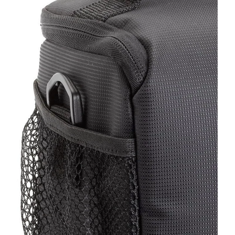 Kabura Rivacase 7440 (PS) Lustrzanka Czarny