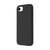 Ochronne etui MagSafe Crong do iPhone 16e — czarny