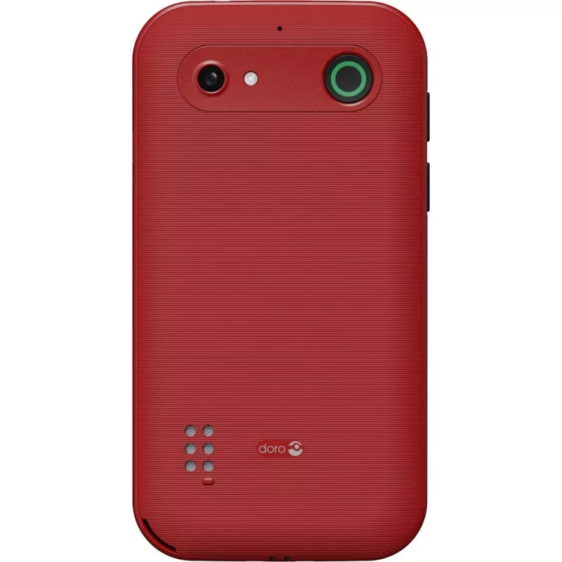 Telefon komórkowy Doro Leva E10 2,4 cala
