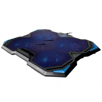 Podstawka chłodząca Tracer Cooling Station Gamezone Turbo do laptopa