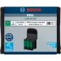 Zestaw nasadek udarowych Bosch PRO 1/2 cala, 3-częściowy, głębokie nasadki z ochroną obręczy