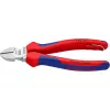 Knipex 70 05 160 szczypce szczypce boczne diagionalne