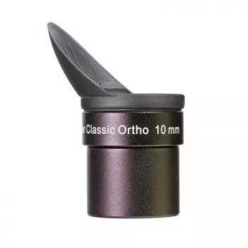 Okular Beta Classic Ortho 10 mm 1,25 cala — ortoskopowy okular teleskopowy, ogniskowa 10 mm, tuleja 1,25 cala