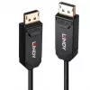 Kabel Lindy 50m Fibre Optic Hybrid DP 2.0 UBHR10