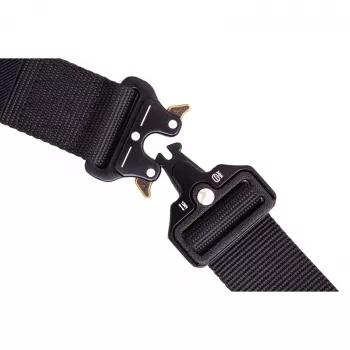 Extralink Military Tactical Belt, Survival Military MIL-689