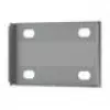 Ubiquiti UACC-Rack-Shelf-TL-SD Beznarzędziowa minipółka do szafy rack dla U-Rack-6U-TL