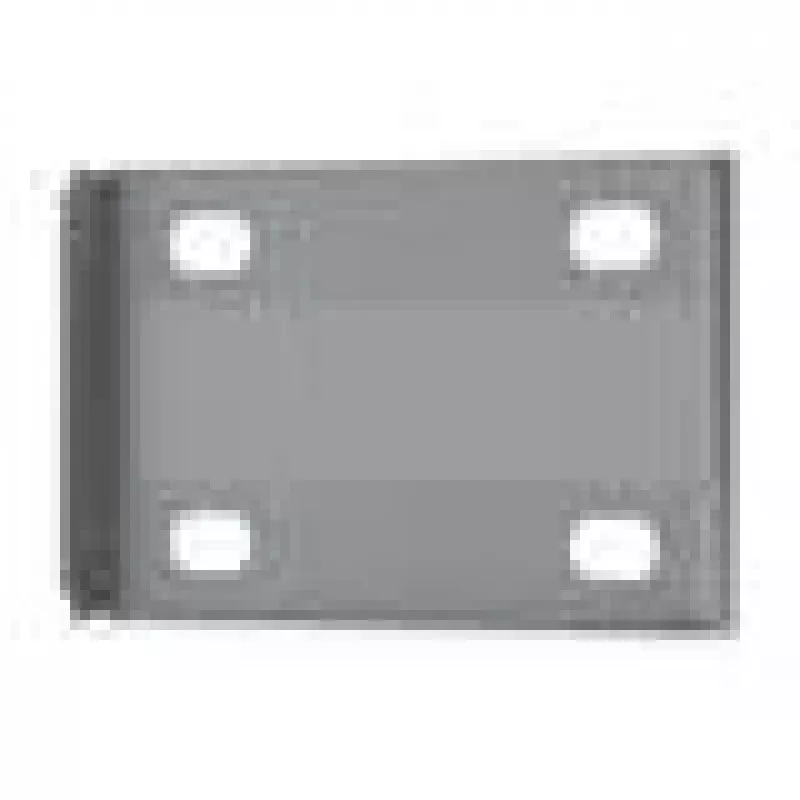 Ubiquiti UACC-Rack-Shelf-TL-SD Beznarzędziowa minipółka do szafy rack dla U-Rack-6U-TL