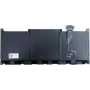 Bateria do laptopa Dell NXRKW 55Wh litowo-jonowa, bateria zamienna do kompatybilnych notebooków Dell