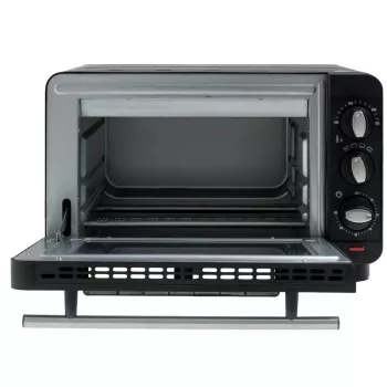 ADLER AD 6029 Piekarnik elektryczny Czarny
