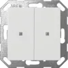 Gira 6835926 Biały