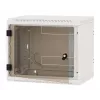 Szafa wisząca Triton RBA-09-AS5–CAX–A1 9U Biała