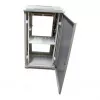 ALLNET ALL-SNB6842BDGRAU Obudowa Rack