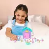 Zestaw figurek Little Live Pets - Families Moms House Party