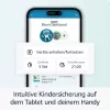 Amazon | Fire HD 8 Kids Pro (2024) | Różowy | 1280 x 800 pikseli | 32 GB | Wi-Fi | 802.11ac | Wersja Bluetooth 5.2