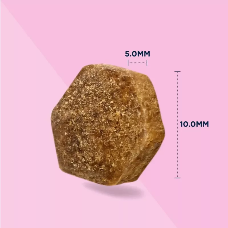 Sucha karma dla psa EUKANUBA Puppy & Junior Small/Medium Lamb & Rice 3 kg — karma pełnoporcjowa dla młodych psów ras małych/średnich
