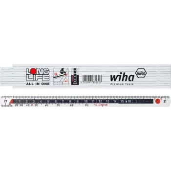 Narzędzie z włókna szklanego Wiha 410 2007 2000 mm