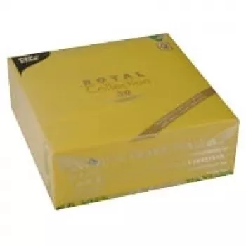 Papstar 11609 Żółty