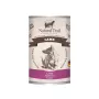 NATURAL TRAIL Jagnięcina - mokra karma dla psa - 400g