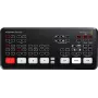 Czarnymagic ATEM mini Pro ISO - 2K Ultra HD - 1280 x 720,1920 x 1080 Pixel - 720p,1080i,1080p - 60 fps - 10,100,1000 Mbit/s - 10/100/1000Base-T(X)