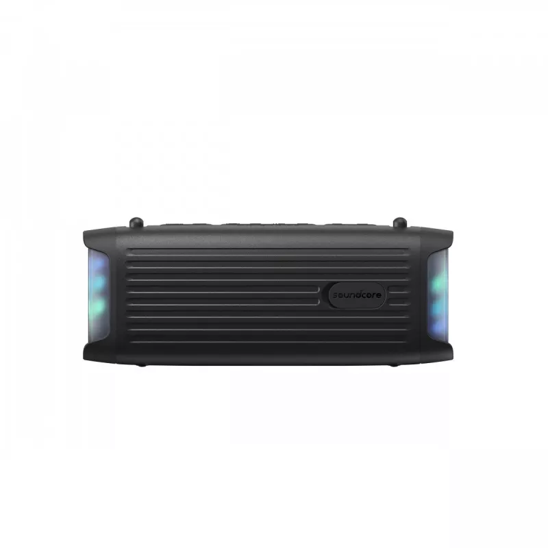 Przenośny głośnik Bluetooth Anker Soundcore Boom 3i 50W, wodoodporny, zasilany bateryjnie
