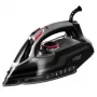 Żelazko Russell Hobbs 20630-56 Żelazko parowe i suche Ceramiczna stopa 3100 W Czarny, Szary