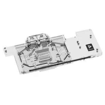 Barrow LRC2.0 pełnozakresowy blok wodny GPU do ASUS TUF 3070 Aurora RGB (BS-AST3070-PA2)
